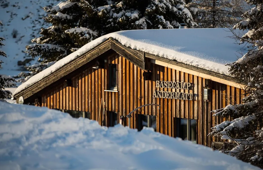 Basecamp Andermatt-1